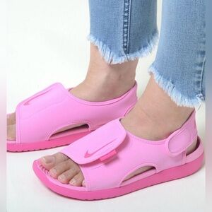 NIKE Sunray Adjust 5 Sandal NWOT